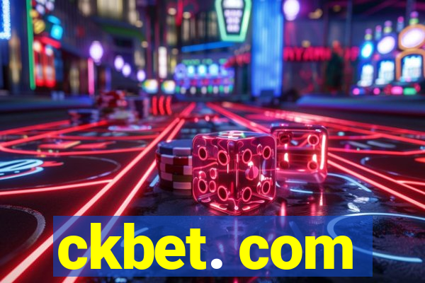 ckbet. com